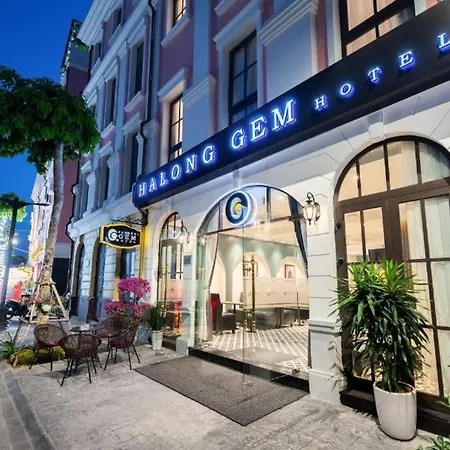 Ha Long Gem Hotel