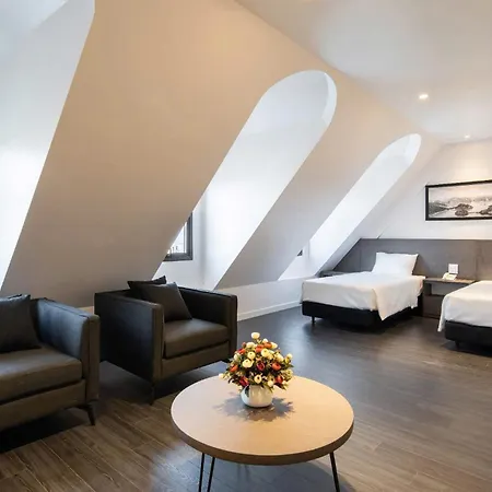 Ha Long Gem Hotel