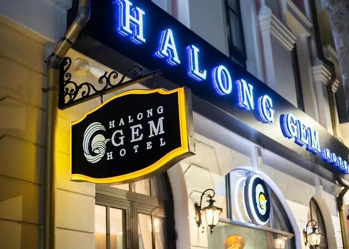 Gem Hotel