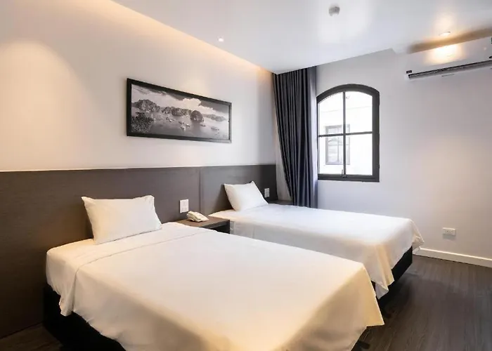Hotel Gem 3*