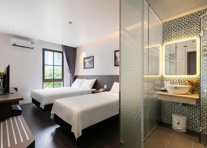 Hotel Gem 3*