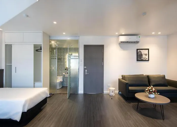 Gem Hotel Hạ Long